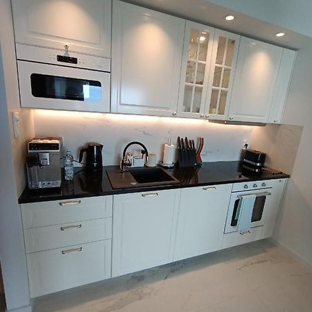 Orlik Apartment Gdynia Exterior photo